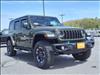 2024 Jeep Wrangler Rubicon X 4xe