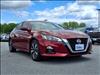 2020 Nissan Altima 2.5 SL