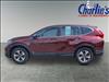 2019 Honda CR-V LX AWD