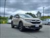 2017 Honda CR-V Touring AWD