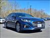 2019 Hyundai SONATA Sport
