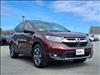 2018 Honda CR-V EX AWD