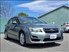 2015 Subaru Impreza 2.0i Premium