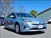 2016 Toyota Prius Two