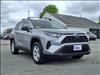 2019 Toyota RAV4 Hybrid LE