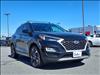 2019 Hyundai TUCSON Sport