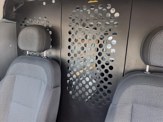 2023 RAM ProMaster Base