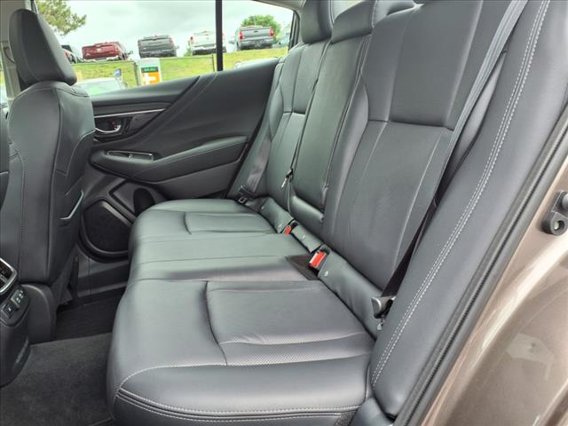 2022 Subaru Legacy Limited