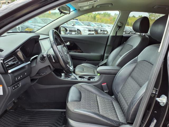 2020 Kia Niro Plug-In Hybrid EX