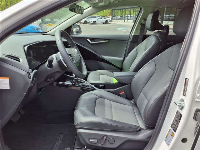 2023 Kia Niro EX