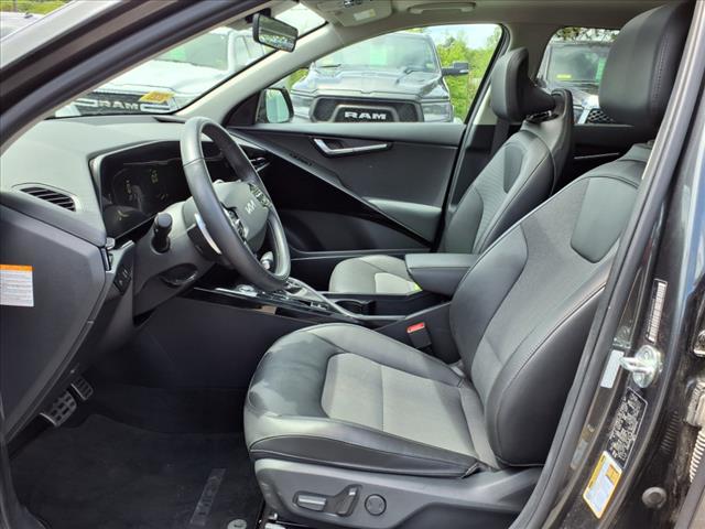 2023 Kia Niro EX