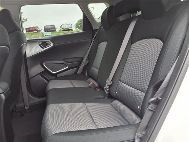2024 Kia Soul 