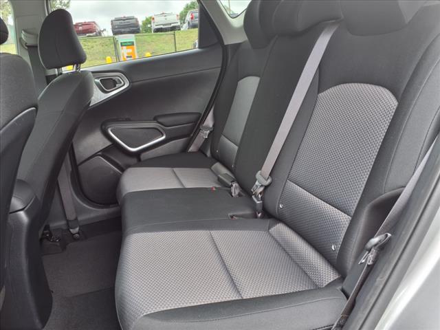 2024 Kia Soul 