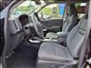 2024 Nissan Frontier 