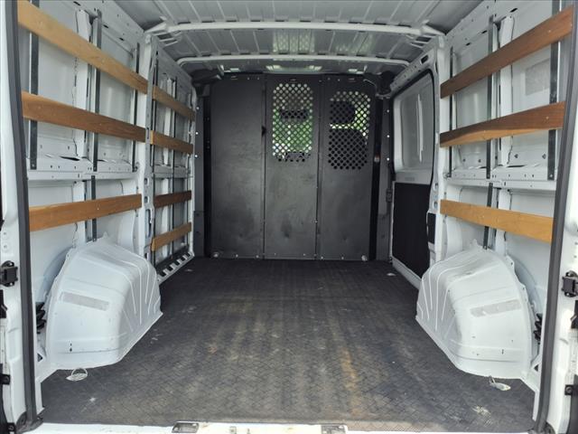 2023 RAM ProMaster Base