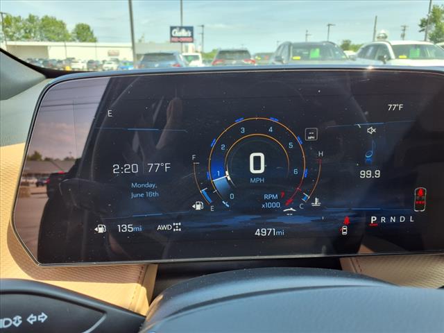 2025 Chevrolet Equinox ACTIV