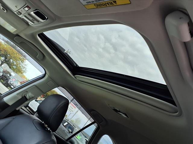 2019 Subaru Outback 3.6R Limited