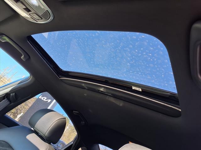 2019 Hyundai SONATA Sport