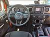 2020 Jeep Wrangler Sport