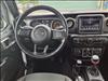 2020 Jeep Wrangler Unlimited Unlimited Sport
