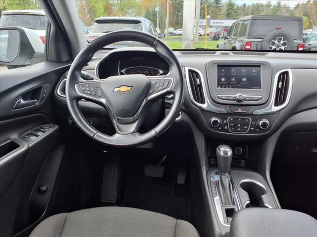2021 Chevrolet Equinox LT w/1LT