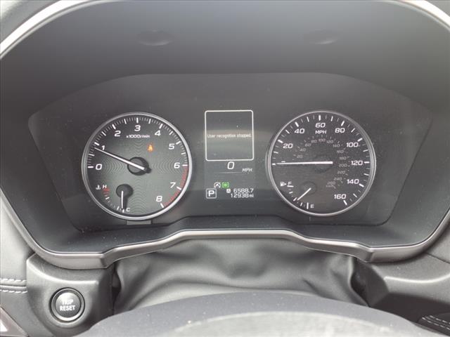 2022 Subaru Legacy Limited