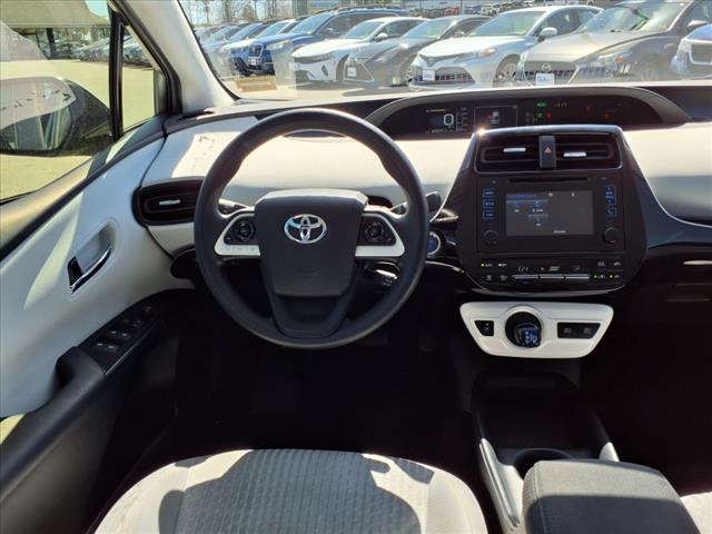 2016 Toyota Prius Two