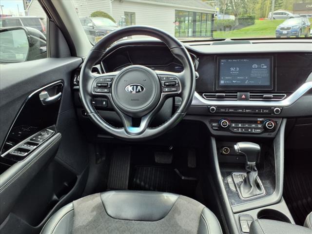 2020 Kia Niro Plug-In Hybrid EX