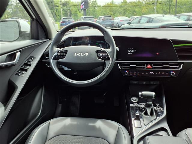 2023 Kia Niro EX
