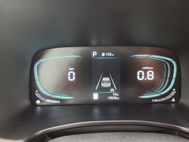 2024 Kia Soul 
