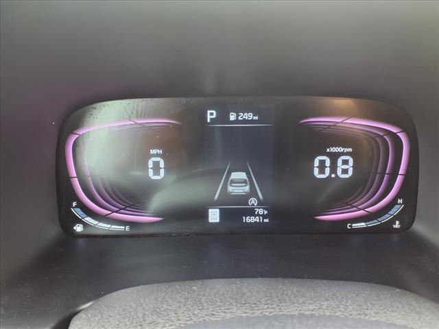 2024 Kia Soul 