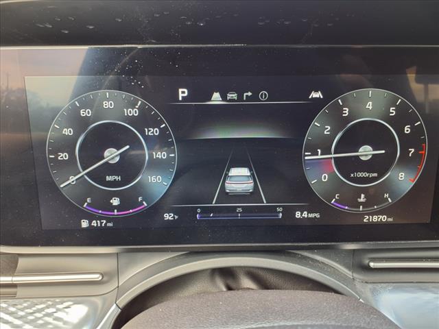 2024 Kia Carnival SX