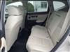 2017 Honda CR-V Touring AWD