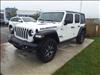 2022 Jeep Wrangler Unlimited