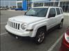 2013 Jeep Patriot