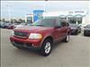 2004 Ford Explorer