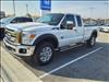 2016 Ford F-350 Super Duty