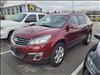 2015 Chevrolet Traverse