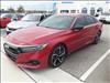 2021 Honda Accord