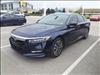 2020 Honda Accord Hybrid