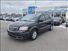 2012 Chrysler Town and Country