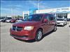 2014 Dodge Grand Caravan