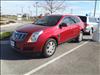 2014 Cadillac SRX