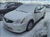 2011 Nissan Sentra