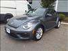 2017 Volkswagen Beetle