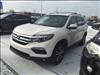 2018 Honda Pilot