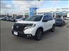 2019 Honda Passport