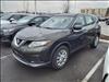 2014 Nissan Rogue