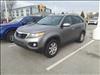 2011 Kia Sorento