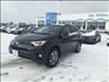 2016 Toyota RAV4 Hybrid